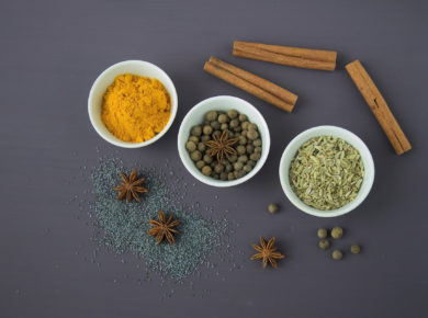 Kerala spices online