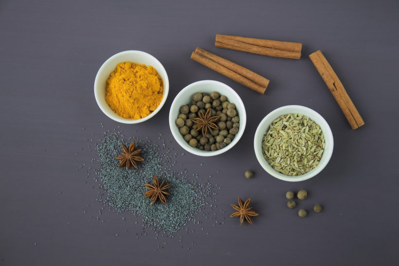 Kerala spices online