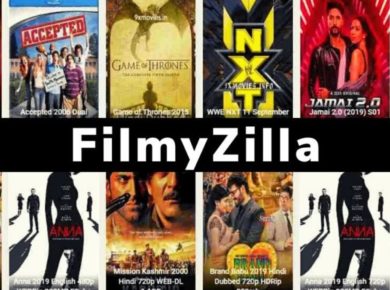 Filmyzilla.vin