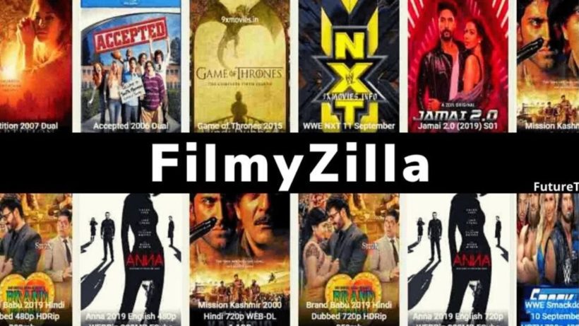 Filmyzilla.vin