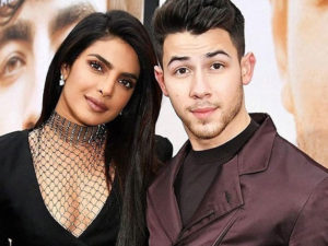 Priyanka Chopra Nick Jonas age difference