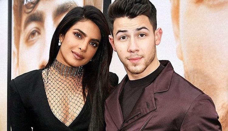 Priyanka Chopra Nick Jonas age difference