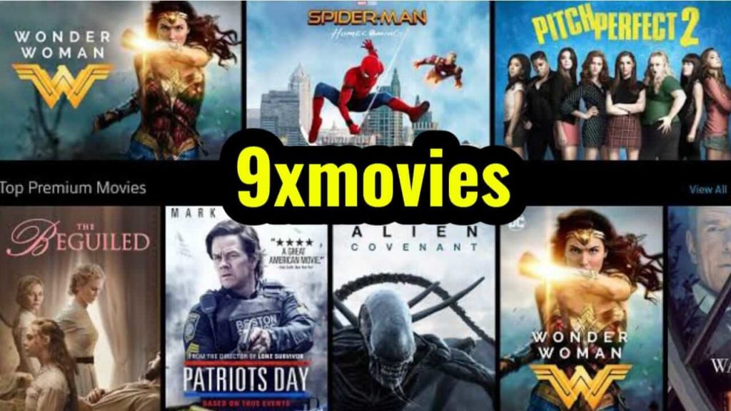 9xmovies app 