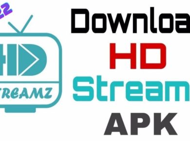 HD Streamz