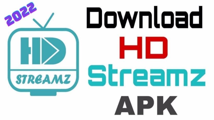 HD Streamz