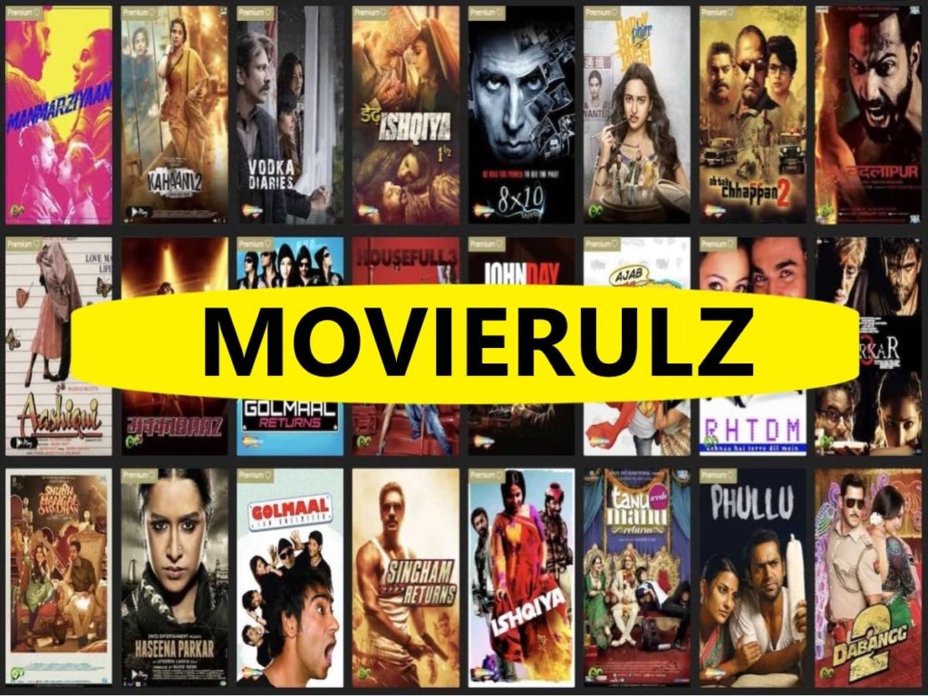 Movierulz New Website Link