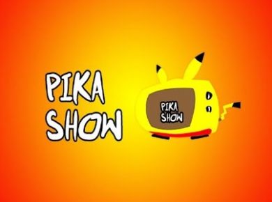 Pikashow