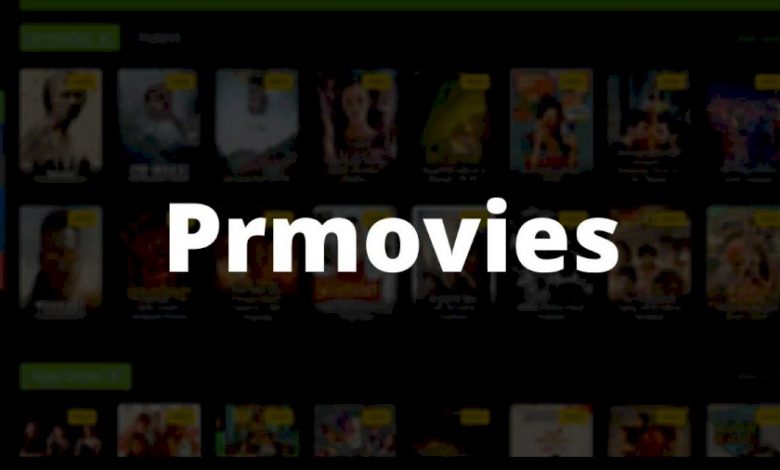 PRMOVIES