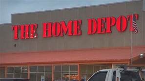 Home Depot checkup