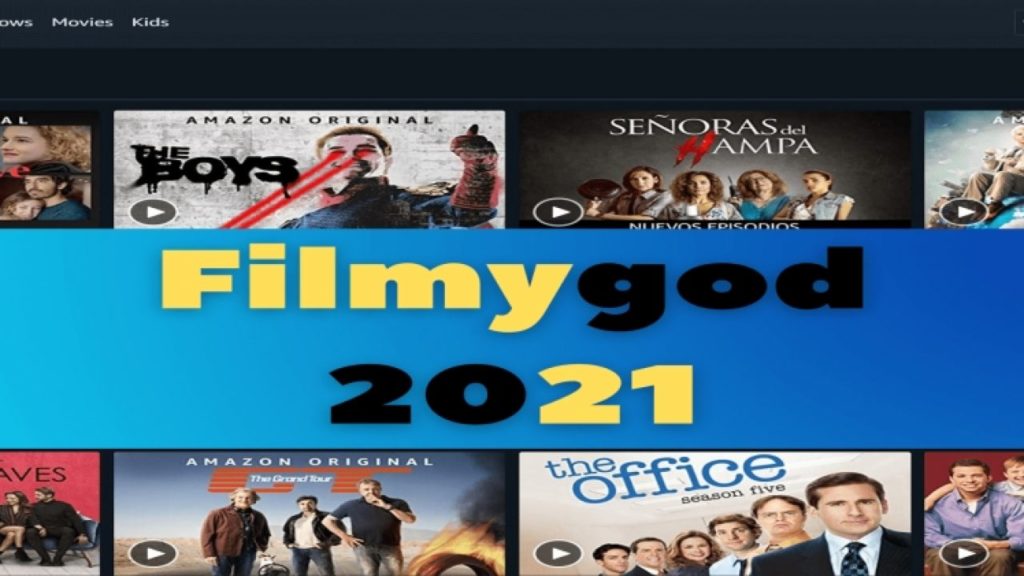 Filmygod