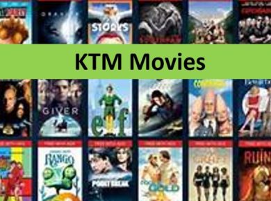 KTM Movies