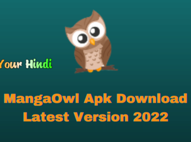 MangaOwl APK