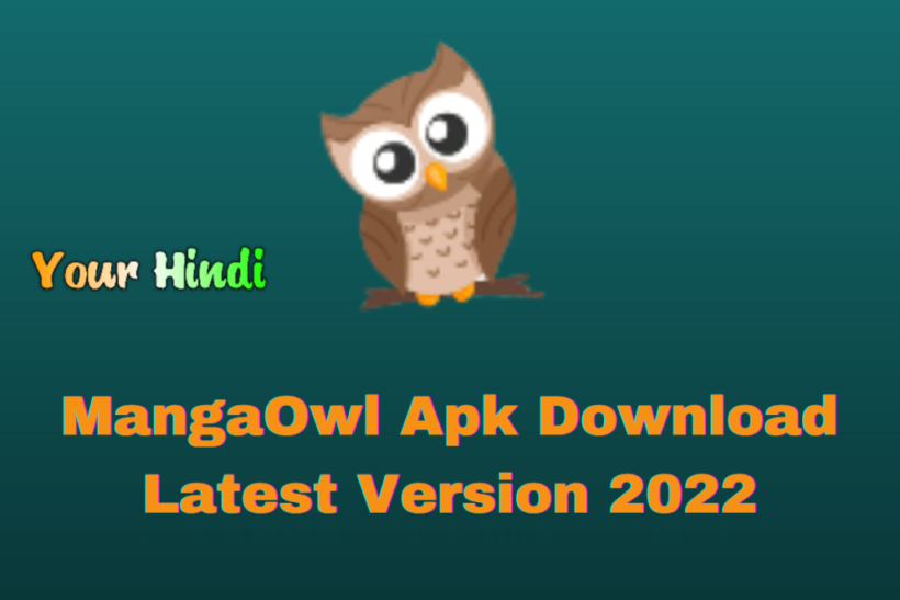 MangaOwl APK