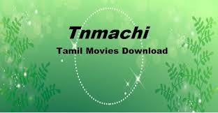 Tnmachi