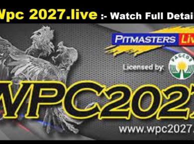 WPC2027