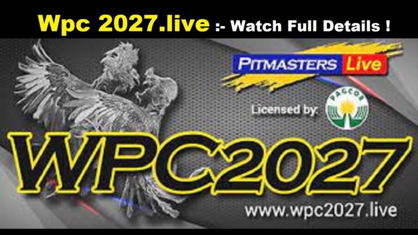 WPC2027