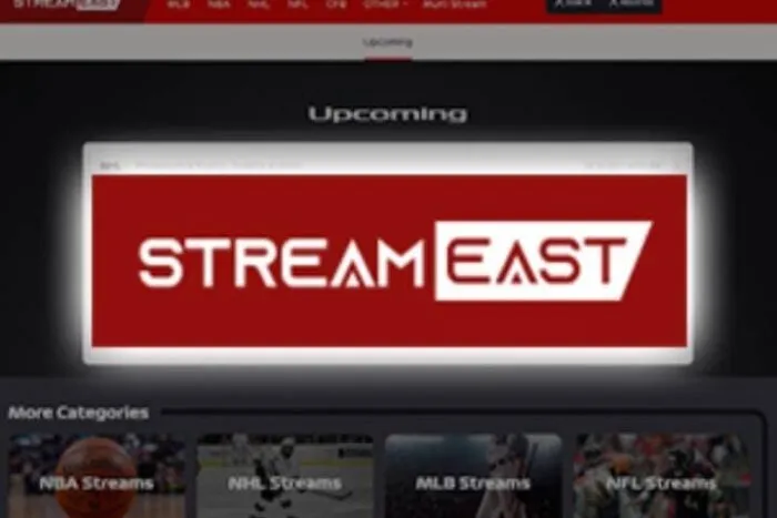 SteamEast
