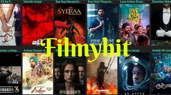 FilmyHit