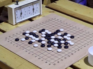 Gomoku