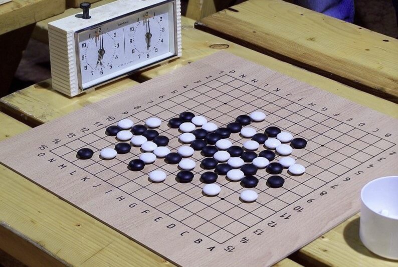 Gomoku