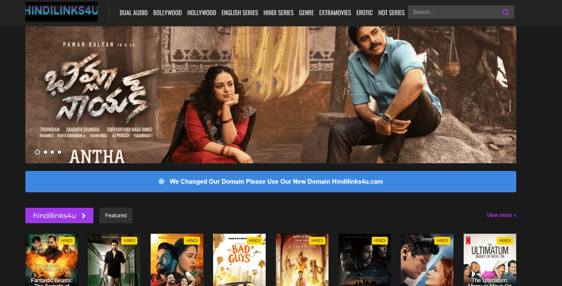 Hindilinks4u 2022 Watch Movies Download And TV Series Online Free Vitcak