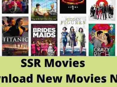 SSRMovies