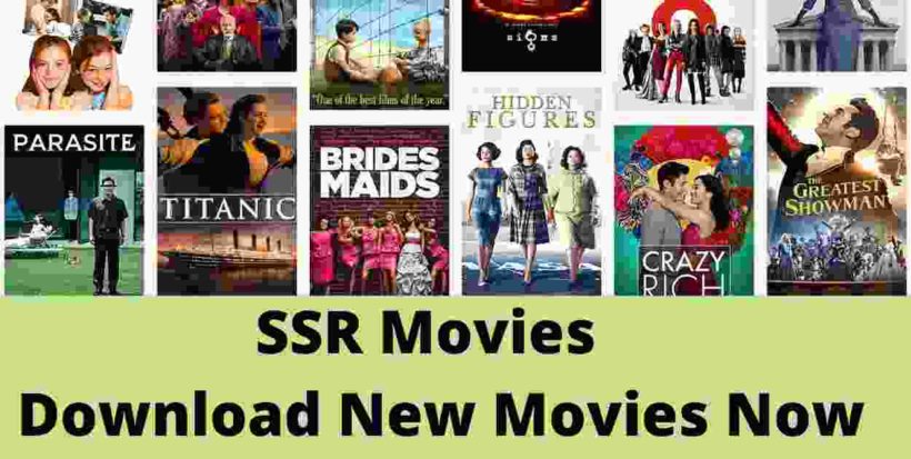 SSRMovies