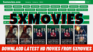 5xmovies