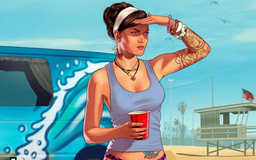 GTA 6