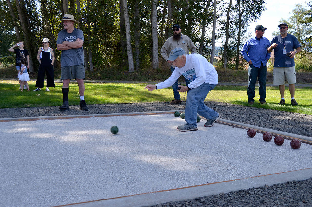 How To Play Bocce 2022 Bocce Ball Is A Sport That Has Been Vitcak
