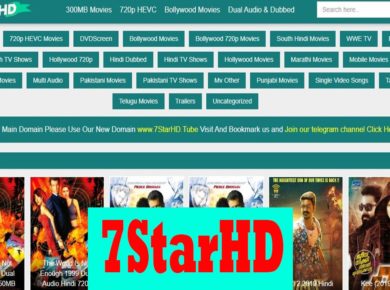 7StarHD