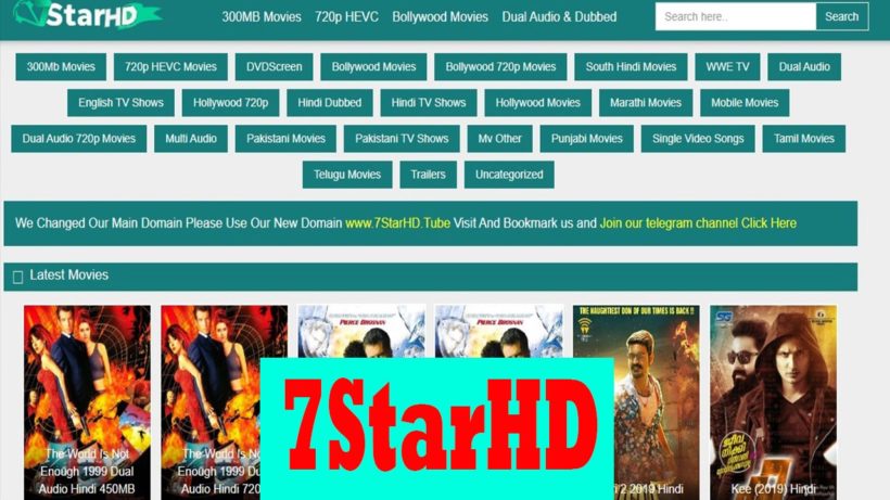 7StarHD