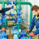 PUMP MAINTENANCE 101: ESSENTIAL TASKS FOR LONG-LASTING PERFORMANCE