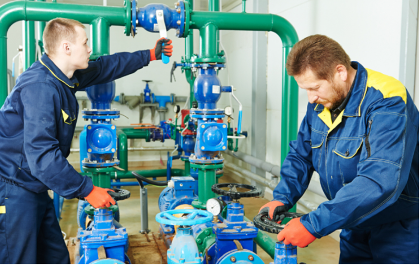 PUMP MAINTENANCE 101: ESSENTIAL TASKS FOR LONG-LASTING PERFORMANCE