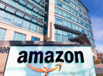Unlocking the advantages of investing in Amazon shares