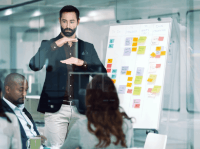 Business Process Services Agency in the USA?