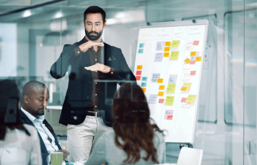 Business Process Services Agency in the USA?