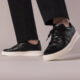 Breaking the Rules: Sneakers with Suits Done Right